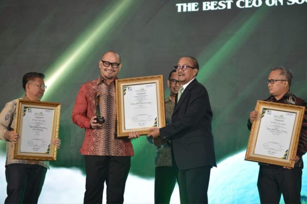 Kideco Indonesia