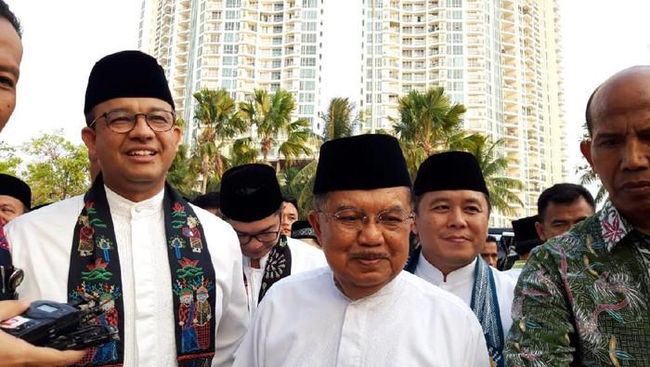 Pasangan AMIN