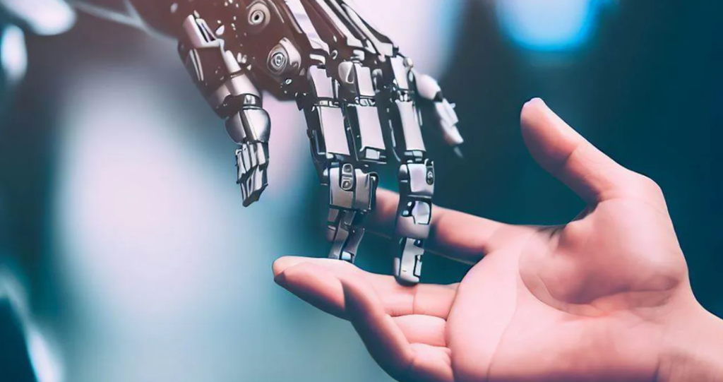 AI Bukan Ancaman, Melainkan Pendorong Daya Saing Bisnis