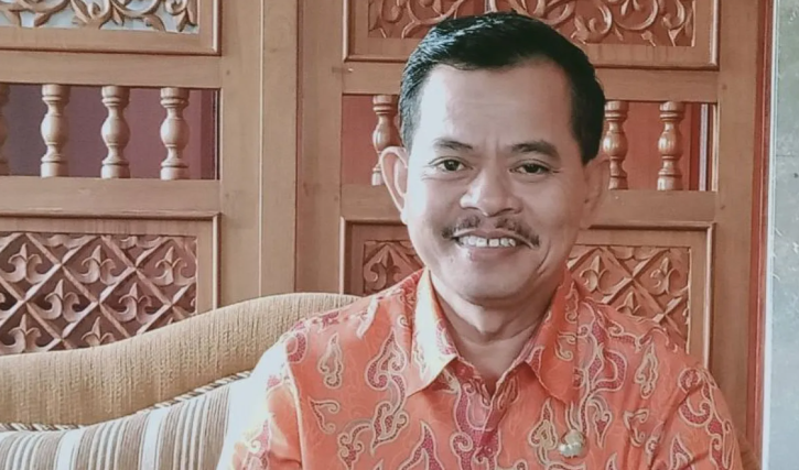 Banjir dan longsor