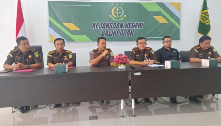 Perlindungan Hukum