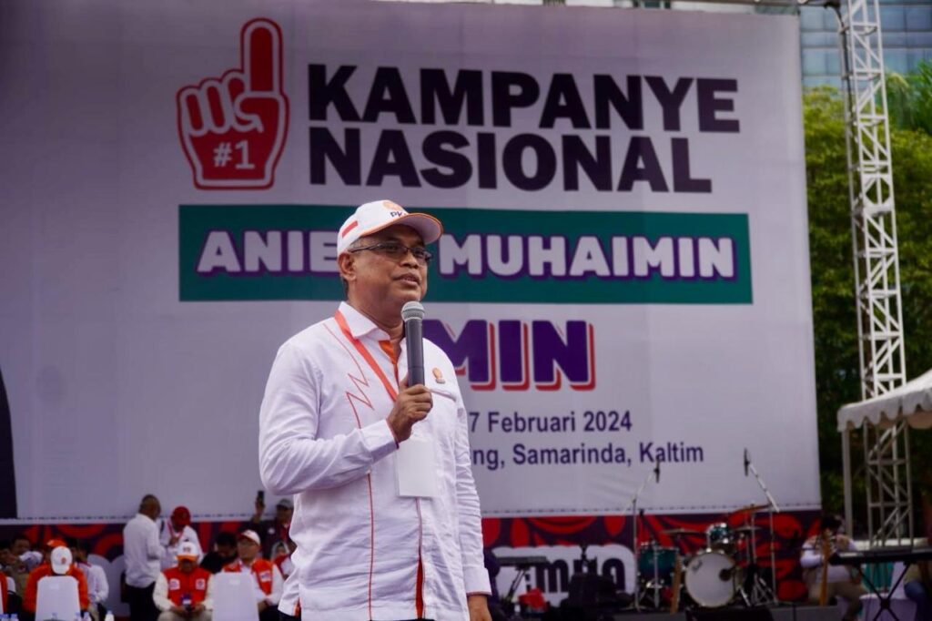 Ali Hamdi