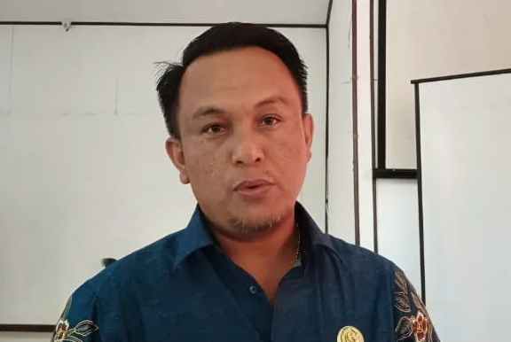 Abdi Firdaus Dorong Pembangunan IPA Baru Atasi Kekurangan Air Bersih di Bengalon Abdi Firdaus