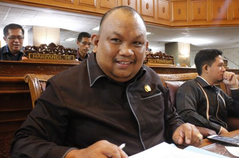 Penyerapan Anggaran Kutim Baru 12 Persen, Agusriansyah: Pentingnya Transparansi dan Akuntabilitas Agusriansyah Anggota Komisi D Dewan Perwakilan Rakyat Daerah (DPRD) Kabupaten Kutai Timur.