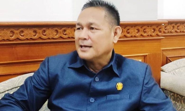Yan Desak Pembenahan Akses Pendidikan Kutim