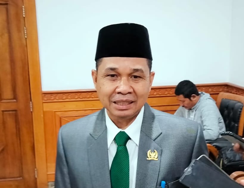 DPRD Kutim Dorong Transparansi Penggunaan Anggaran Hindari Pemborosan