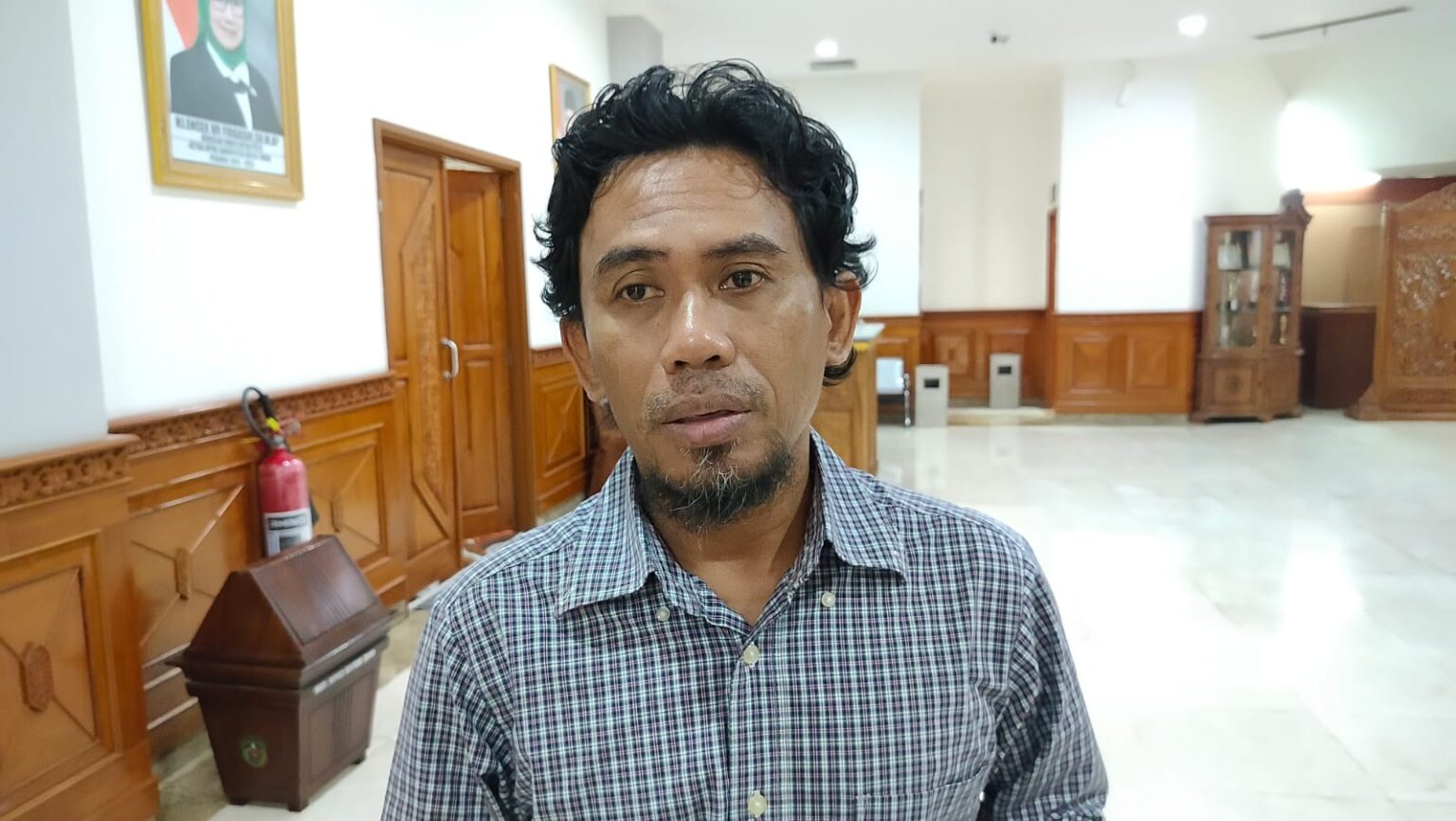 Tambang Tak Lagi Dominan, Inisiatif Jimmi untuk Kutai Timur Tambang Tak Lagi Dominan, Inisiatif Jimmi untuk Kutai Timur