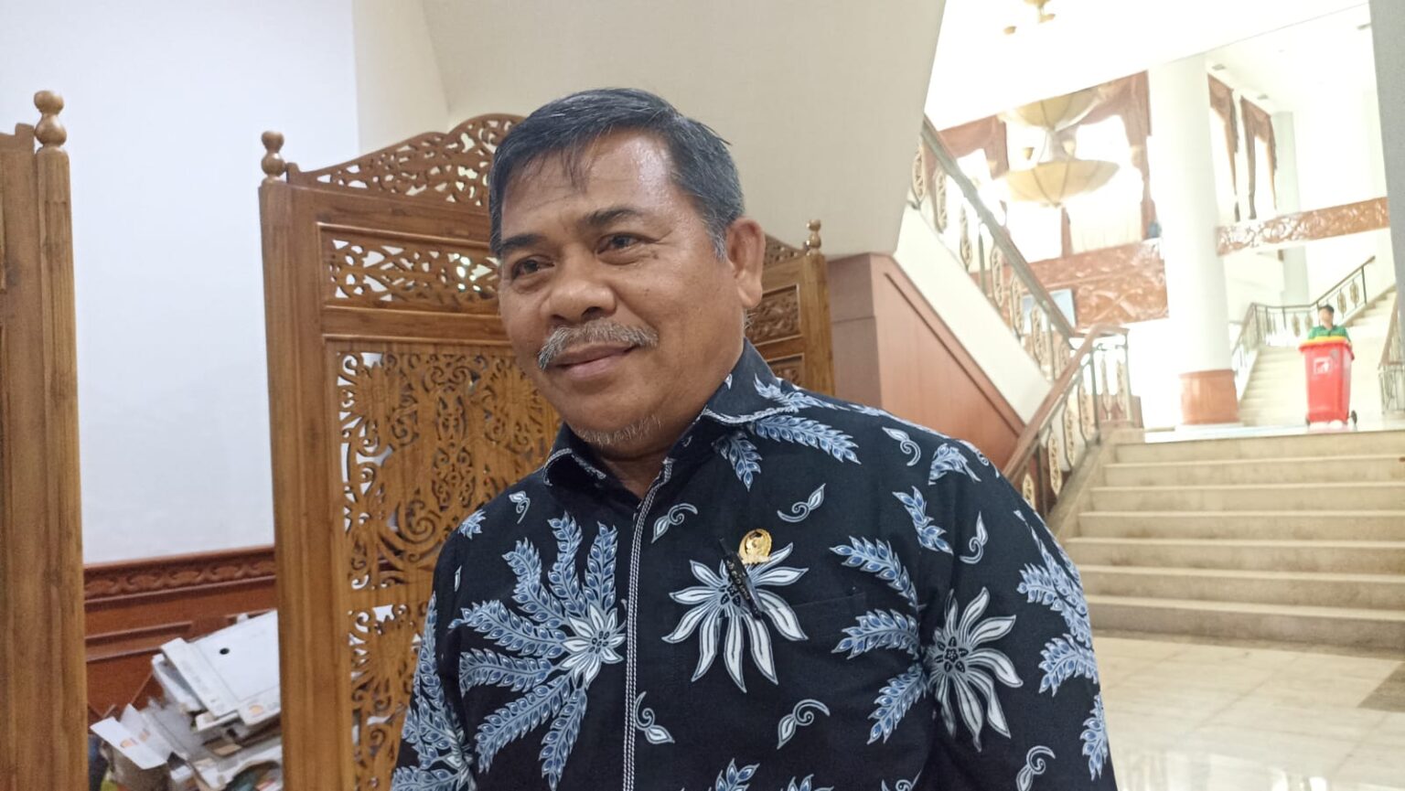 DPRD Kutim Minta Pemerintah Fokus Jalankan Perda yang Sudah Disahkan