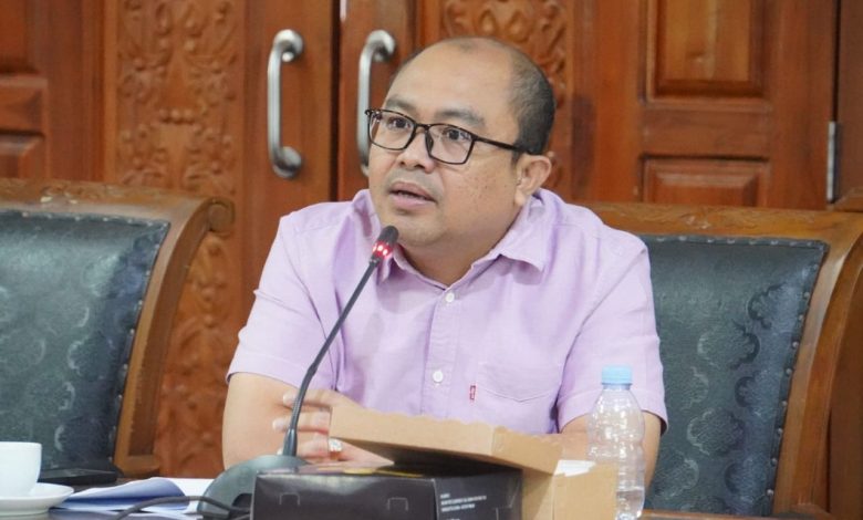 RS Pratama Muara Bengkal Kekurangan Dokter Spesialis, Dr. Novel Ajak Kolaborasi Seluruh Pihak