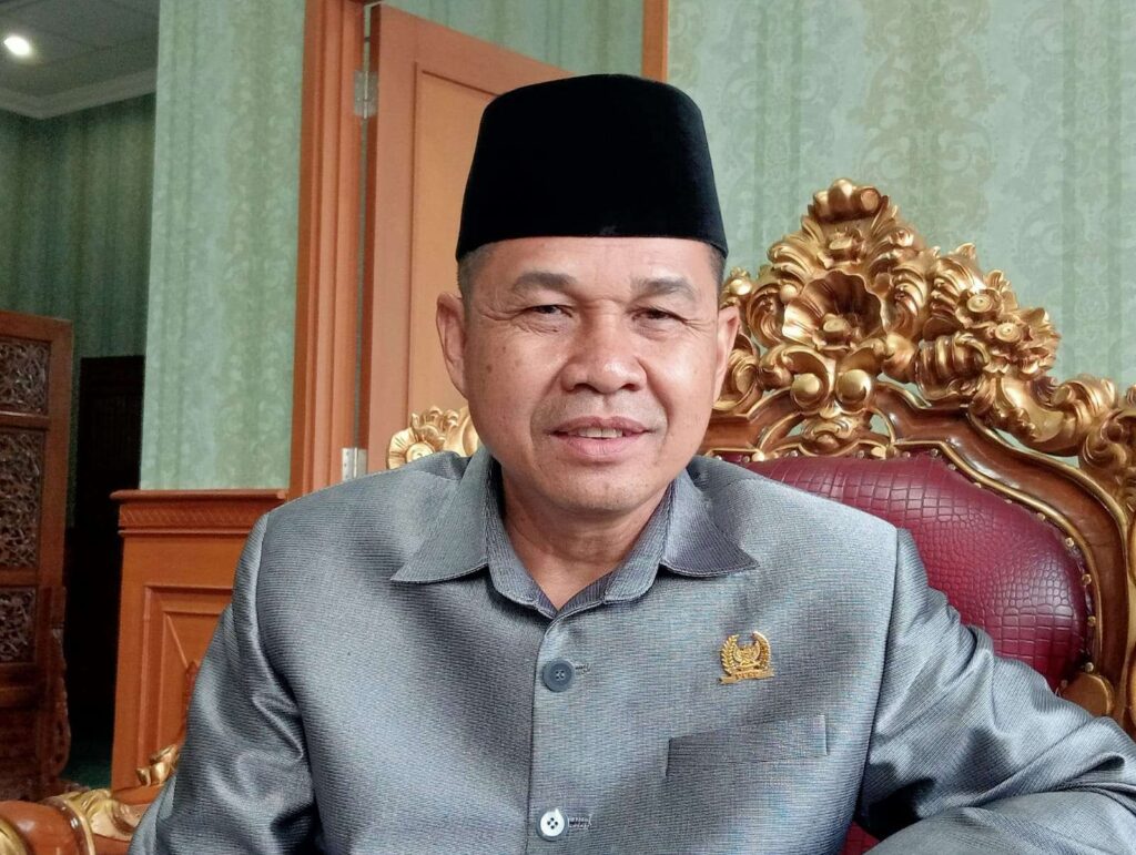 Pengaspalan Jalan Ranpul Rampung, Kerja Sama Perusahaan dan Pemerintah Kutim Berbuah Hasil