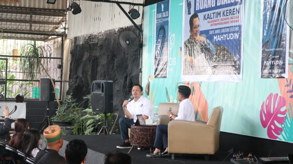 Mahyudin