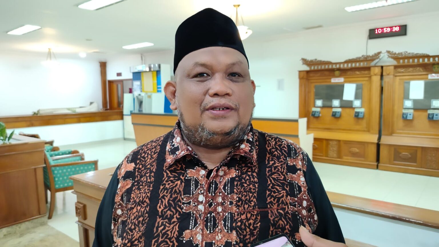 Pilot Project Terpadu, Rencana Agusriansyah untuk Pengembangan Pariwisata Kutim Pilot Project Terpadu, Rencana Agusriansyah untuk Pengembangan Pariwisata Kutim