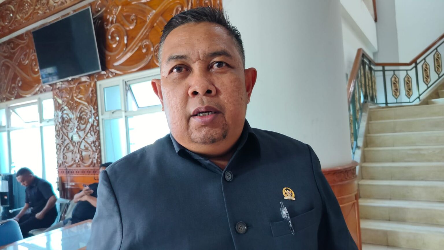 DPRD Kutim Siapkan Langkah Tegas terhadap Sengketa Lahan dengan PT Indexim