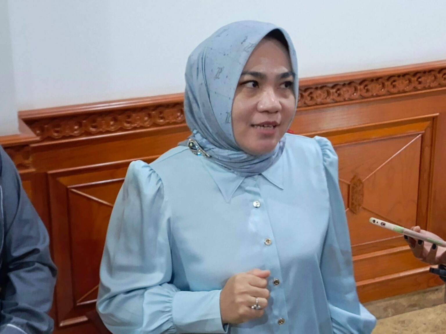 DPRD Kutim Panggil Tiga Dinas Terkait Penyerapan Anggaran 2024