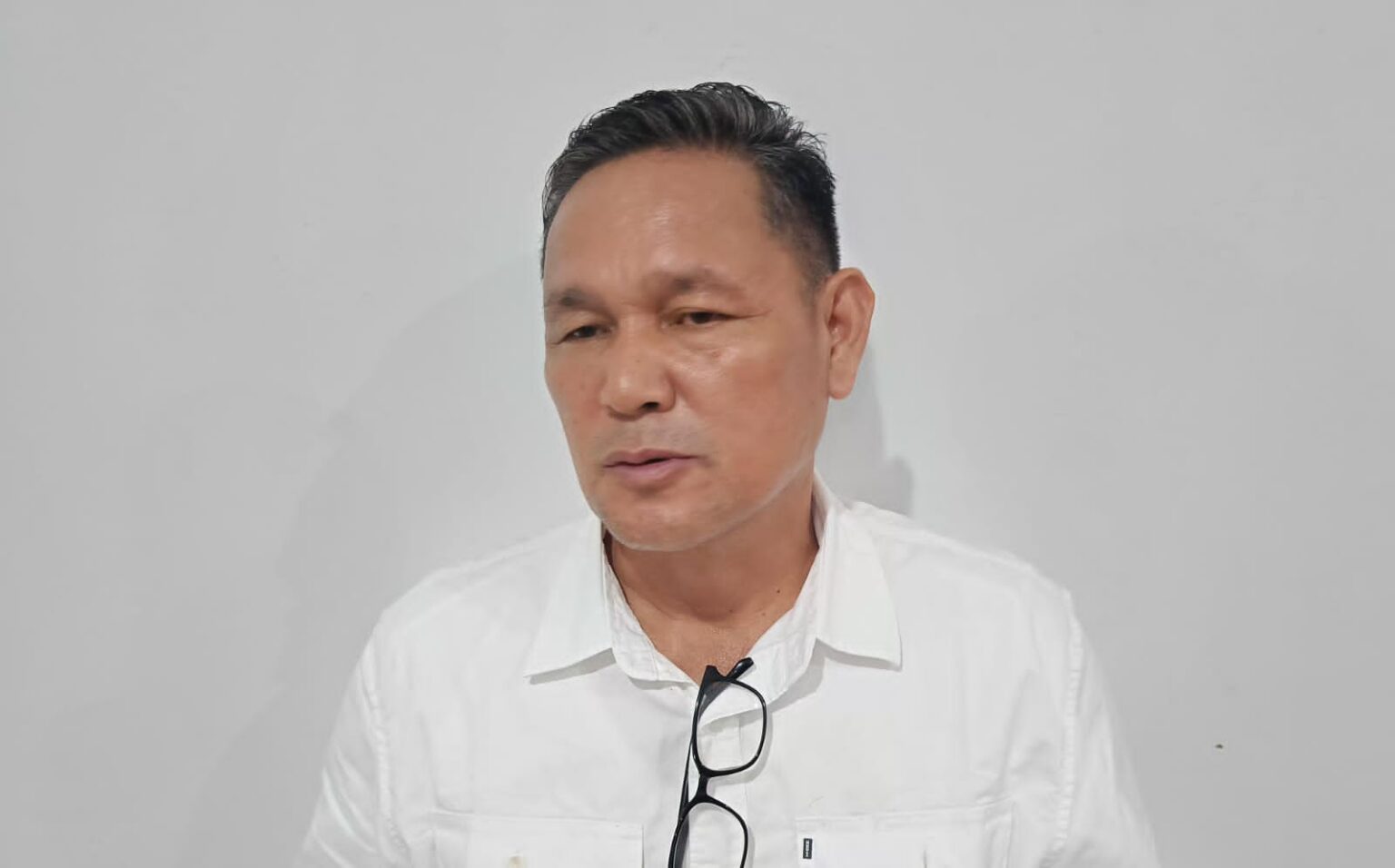 Desak Hukum Tegas untuk Oknum Pelecehan di Ponpes, Yan: Jangan Diskriminasi Tokoh Pendidikan Desak Hukum Tegas untuk Oknum Pelecehan di Ponpes, Yan: Jangan Diskriminasi Tokoh Pendidikan