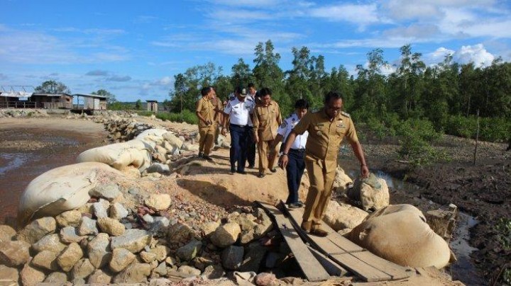 DPRD Kutim Soroti Proyek MYC, Penyelesaian Tertunda Kerugian Meningkat DPRD Kutim Soroti Proyek MYC, Penyelesaian Tertunda Kerugian Meningkat