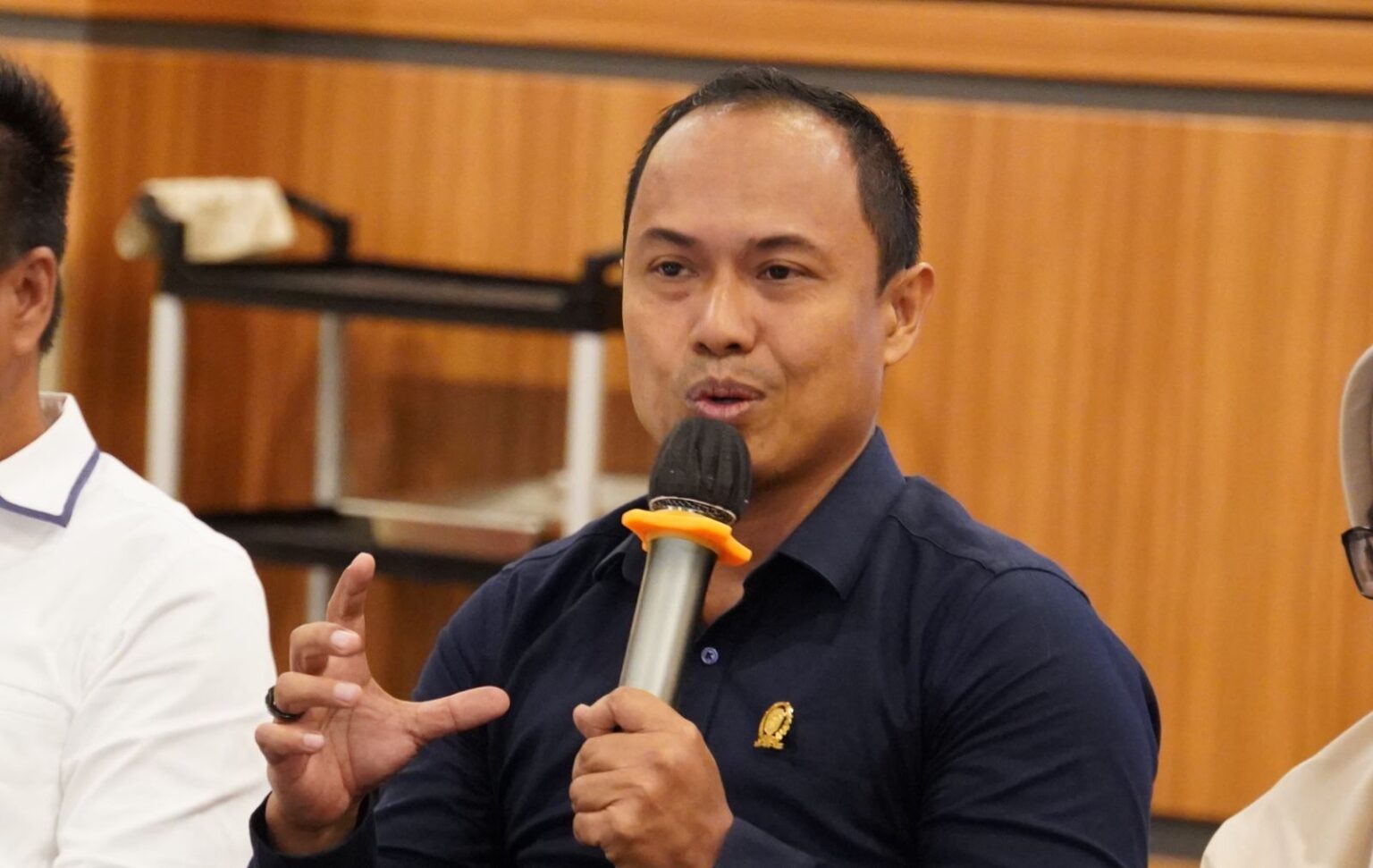 Encik Wardani