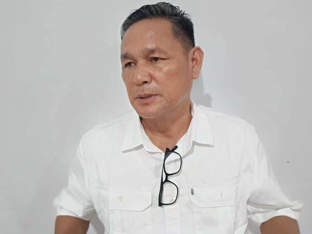 Dua Tahun Berturut-turut Silpa Kutim Capai Triliunan Rupiah Dua Tahun Berturut-turut Silpa Kutim Capai Triliunan Rupiah
