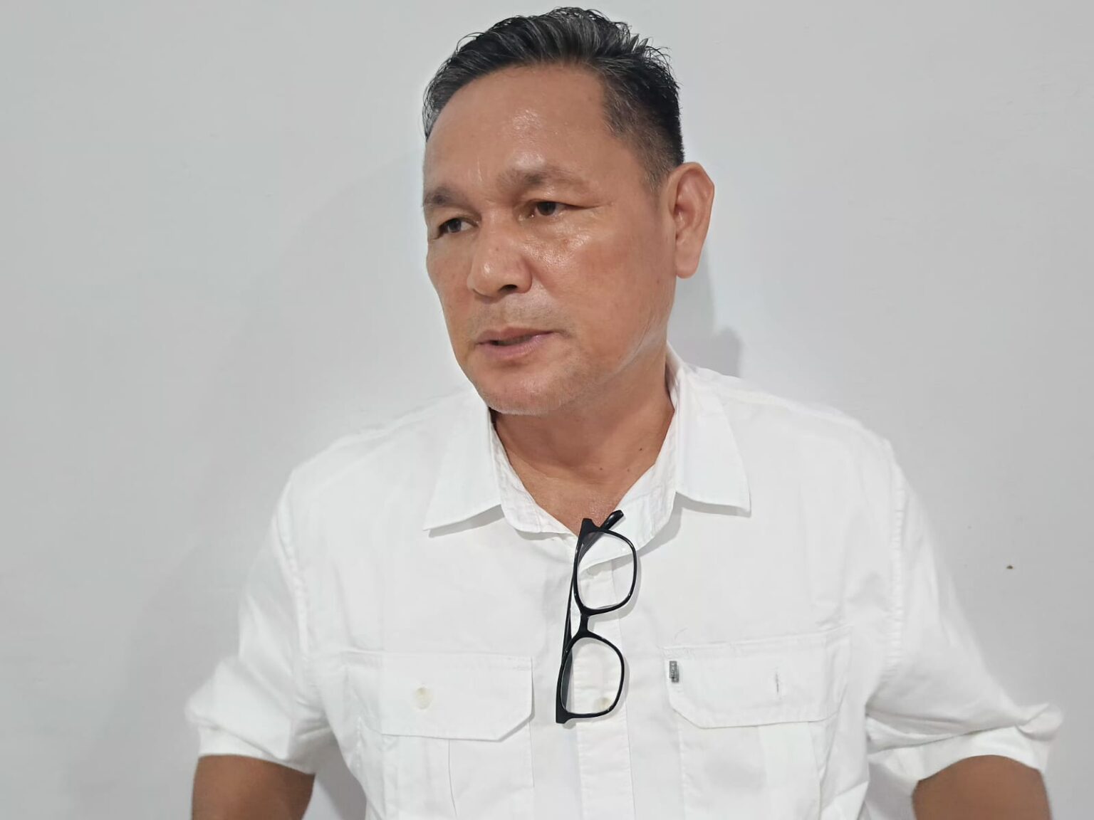 Dua Tahun Berturut-turut Silpa Kutim Capai Triliunan Rupiah