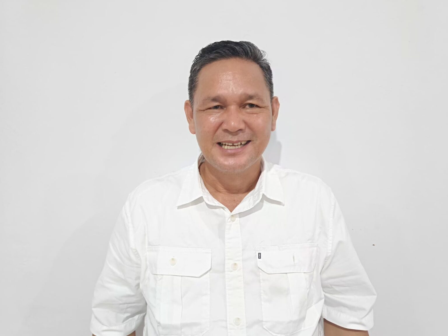 Komisi D Kutim Dorong Penguatan Jaringan Internet untuk Sekolah di Pedalaman