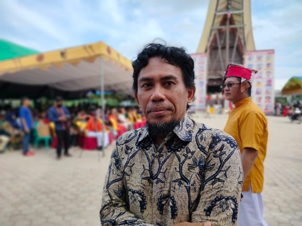 Jimmi: Hari Lahir Pancasila Momentum Perkuat Semangat Kebangsaan