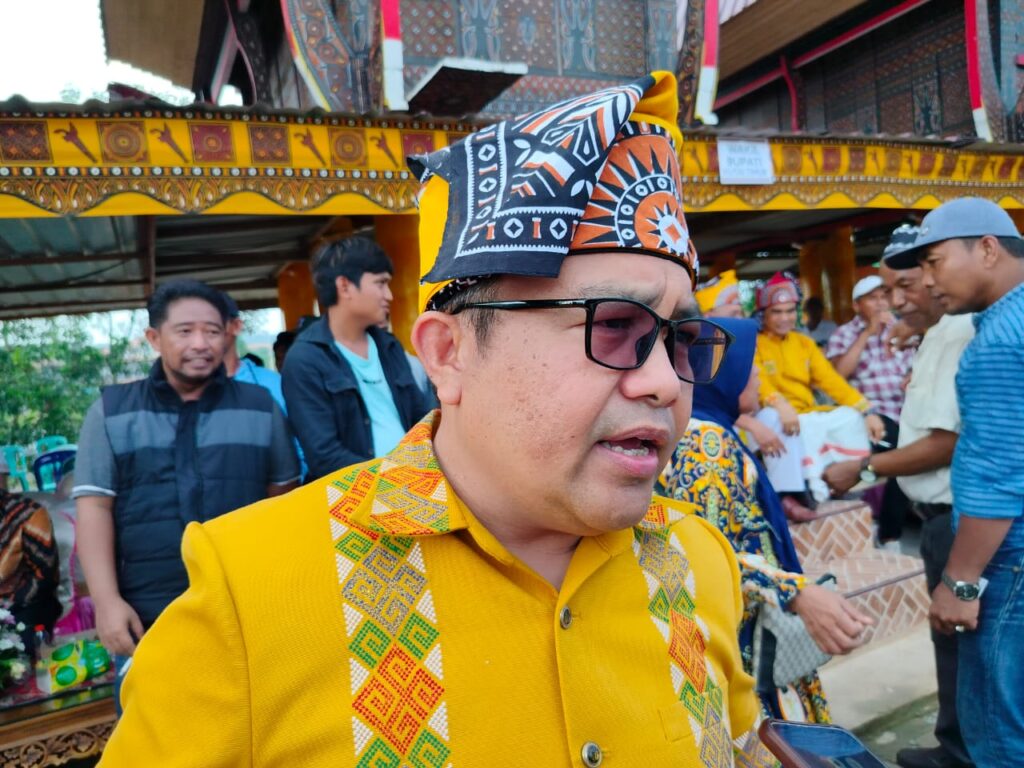 Hari Lahir Pancasila, DPRD Kutim Ajak Pemuda Bangun Ekonomi Mandiri Hari Lahir Pancasila, DPRD Kutim Ajak Pemuda Bangun Ekonomi Mandiri