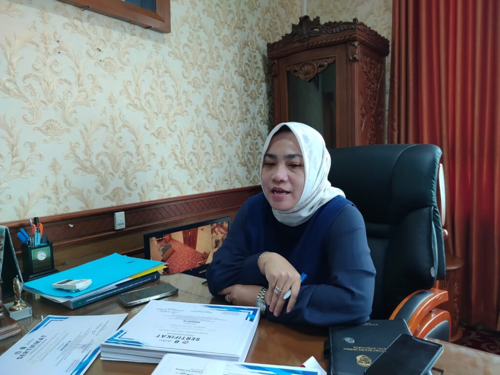 Asti Mazar Harap Kepala DPPA Baru Segera Tuntaskan Kasus Kekerasan Anak