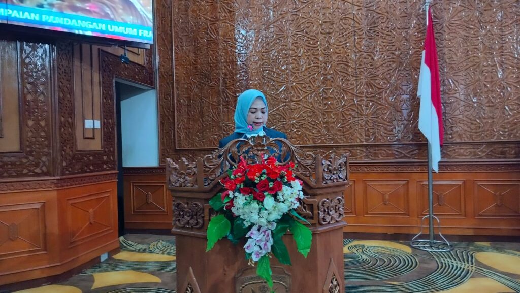 DPRD Kutai Timur Dorong Perbaikan Pengelolaan Keuangan Daerah