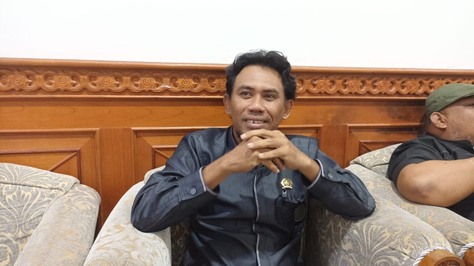 Potensi Ekonomi Baru Kutim, Strategi Hilirisasi Batubara dalam Era Transisi Energi Potensi Ekonomi Baru Kutim, Strategi Hilirisasi Batubara dalam Era Transisi Energi