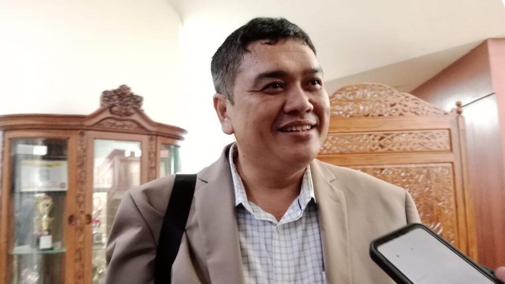 Proyek MYC Kutim Mangkrak, 400 Miliar Anggaran Tidak Terserap