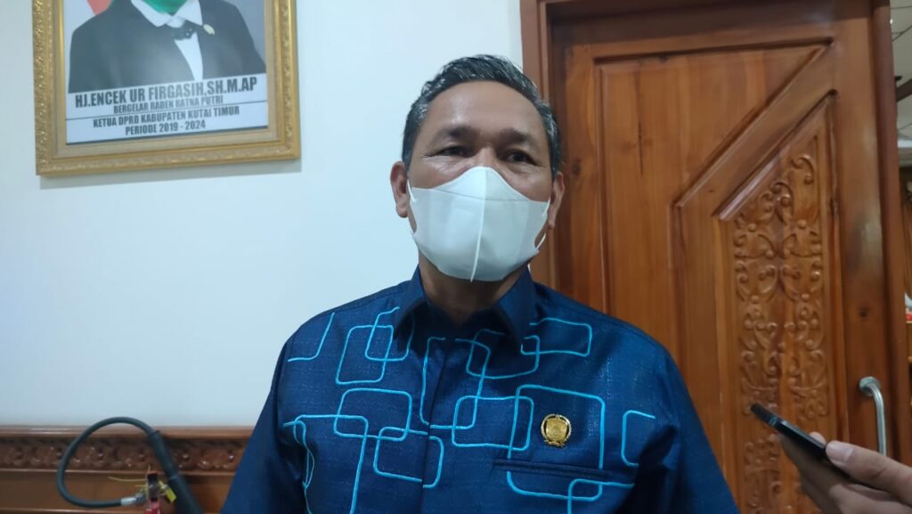 Yan: Distribusi Tenaga Pengajar di Kutai Timur Masih Tidak Merata