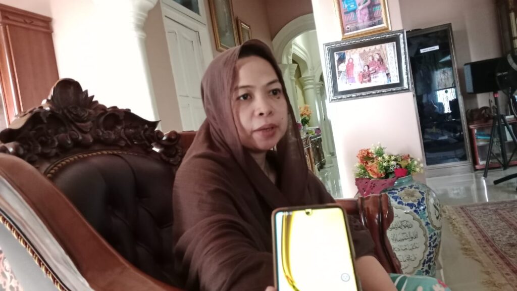 Mulyana Soroti Kebutuhan Mendesak di Dapil II Kutai Timur