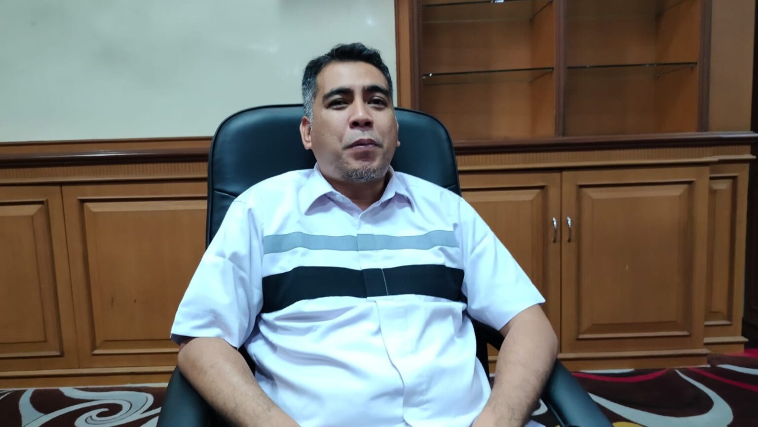 DPRD Kutim Berlomba dengan Waktu, Percepat Pengesahan Raperda APBD 2023