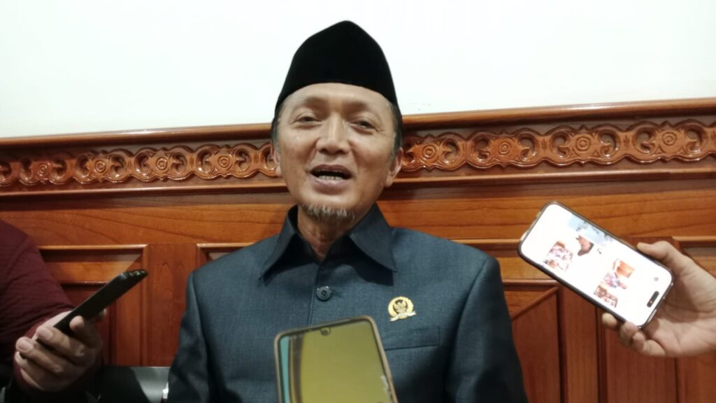 Son Hatta Dorong Pembangunan Museum untuk Lestarikan Sejarah Kutim