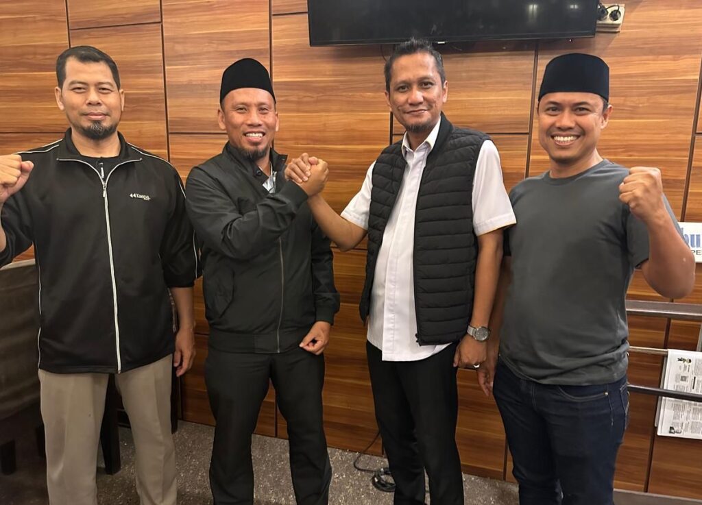 Kerja Sama
