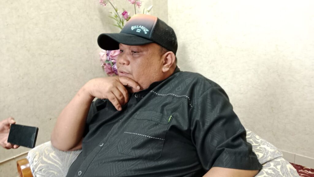 Agusriansyah Ridwan: Integrasi Perencanaan Infrastruktur Masih Belum Rapi di Kutai Timur Agusriansyah Ridwan: Integrasi Perencanaan Infrastruktur Masih Belum Rapi di Kutai Timur