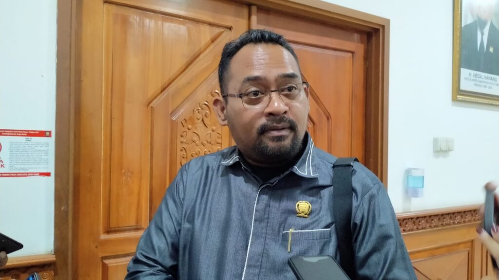 Kutim Catat SILPA Rp 1,77 Triliun, DPRD Minta Evaluasi Anggaran