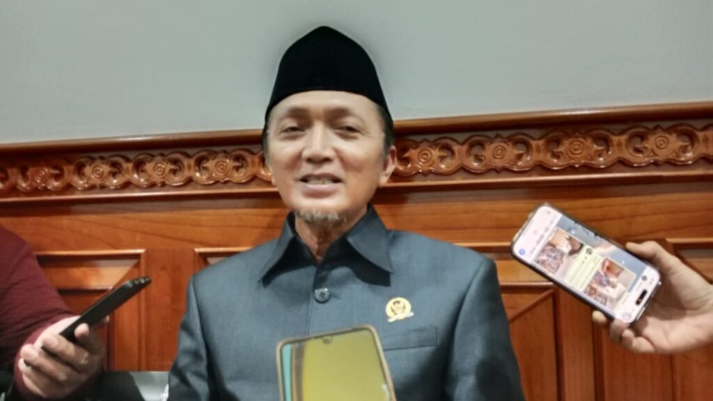 Lambatnya Pembangunan Pelabuhan Kenyamukan, Son Hatta Dorong Percepatan Lambatnya Pembangunan Pelabuhan Kenyamukan, Son Hatta Dorong Percepatan
