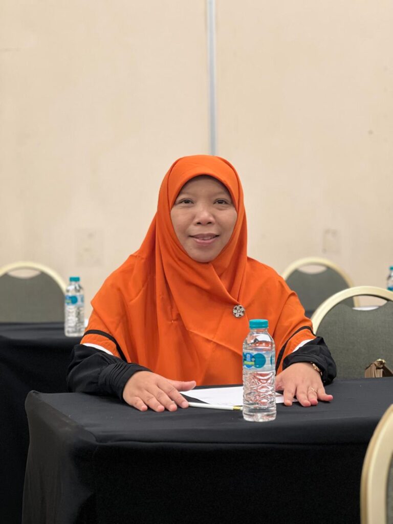 Akses pendidikan berkualitas