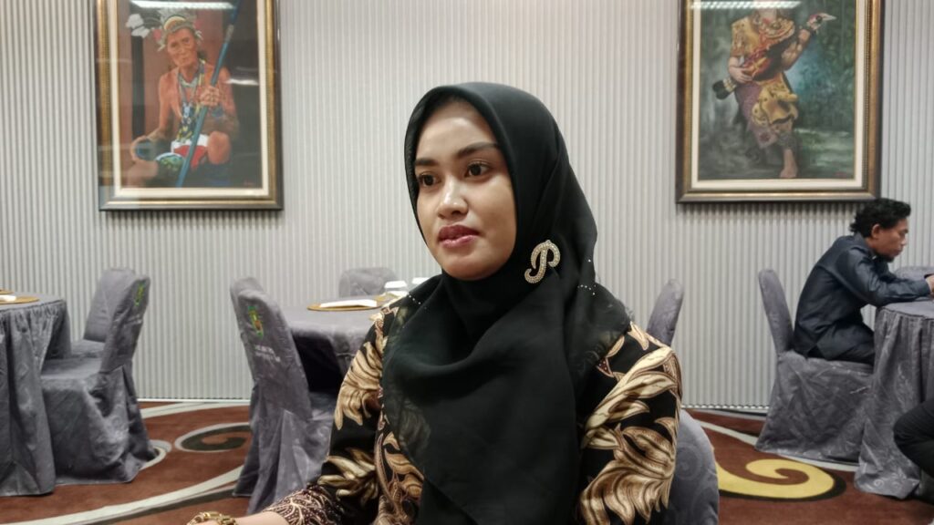 Potensi Pariwisata Kutai Timur Terabaikan, Prayunita Soroti Kurangnya Pengelolaan Potensi Pariwisata Kutai Timur Terabaikan, Prayunita Soroti Kurangnya Pengelolaan