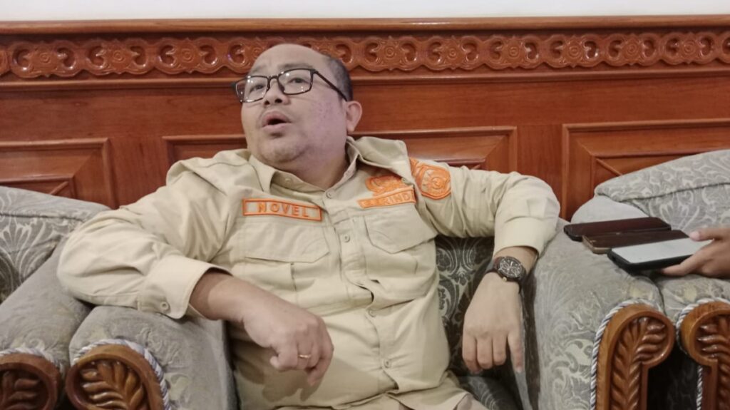 DPRD Kutim Setujui Kenaikan Gaji Perangkat Desa, Dorong Kinerja dan Kesejahteraan DPRD Kutim Setujui Kenaikan Gaji Perangkat Desa, Dorong Kinerja dan Kesejahteraan