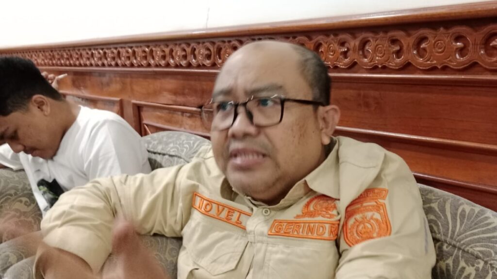 Empat Pilar Kesehatan, Novel Dorong Rumah Sakit Kutim untuk Berbenah Empat Pilar Kesehatan, Novel Dorong Rumah Sakit Kutim untuk Berbenah