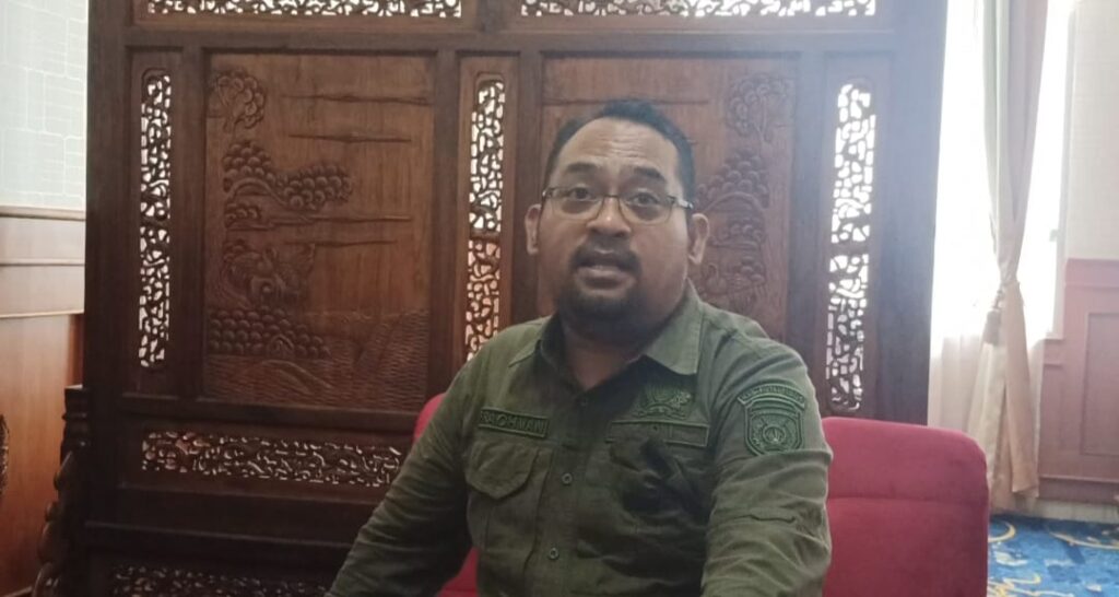Kutim Hadapi Dilema Pertanian, DPRD Sebut Minat Petani Masih pada Kelapa Sawit Kutim Hadapi Dilema Pertanian, DPRD Sebut Minat Petani Masih pada Kelapa Sawit