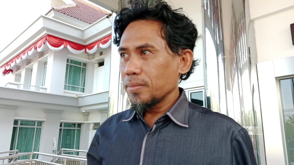 Pendapatan dan Belanja Daerah Kutim Naik Signifikan, DPRD Optimis Serapan Anggaran Maksimal Pendapatan dan Belanja Daerah Kutim Naik Signifikan, DPRD Optimis Serapan Anggaran Maksimal
