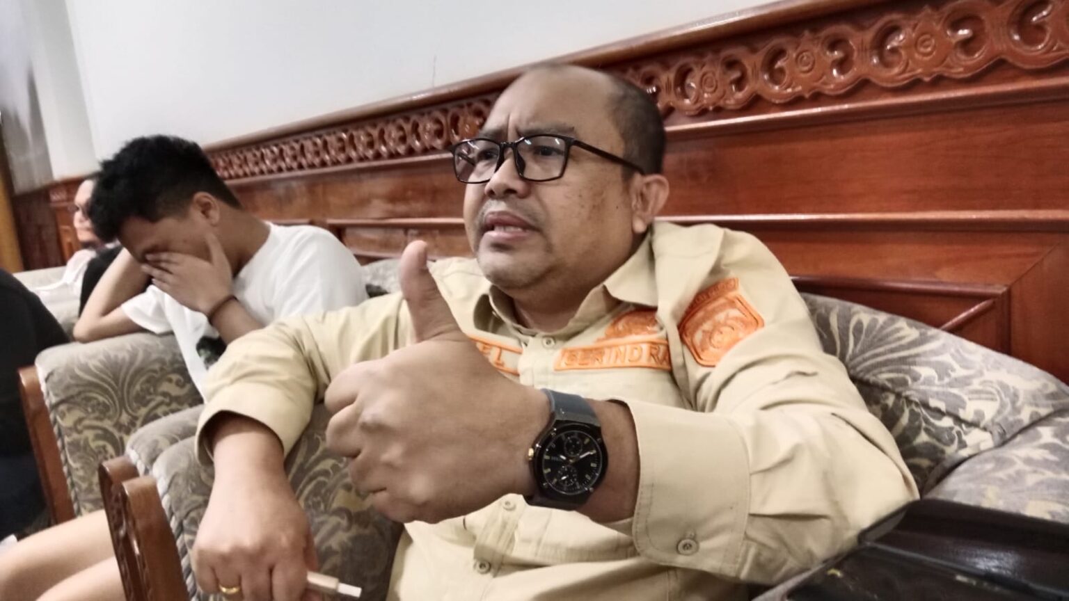 Angka Kekerasan Anak Melonjak, DPRD Kutim Serukan Penanganan dan Edukasi Intensif