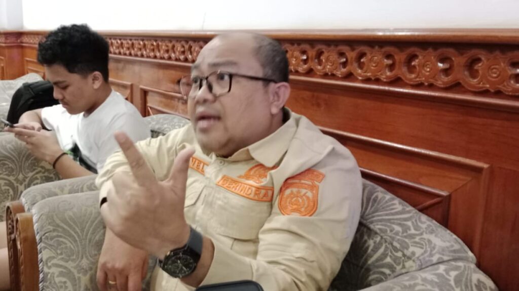 DPRD Kutim Kritik Kurangnya Perhatian Pemerintah pada Wilayah Perbatasan DPRD Kutim Kritik Kurangnya Perhatian Pemerintah pada Wilayah Perbatasan