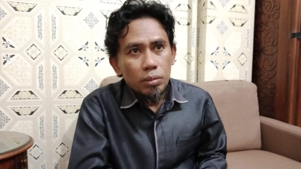Kutim Kekurangan Spesialis Medis, Jimmi Minta Fasilitas Kesehatan Ditingkatkan Kutim Kekurangan Spesialis Medis, Jimmi Minta Fasilitas Kesehatan Ditingkatkan