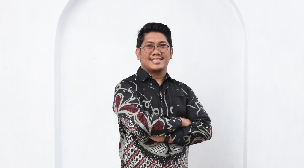 Muhammad Iqbal, SH, MH, Konsultan Hukum & Advokat MIQ Law Firm.