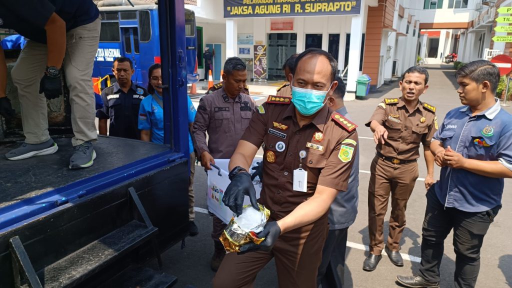 Perang Melawan Narkoba di Sidoarjo, Sebuah Babak Baru