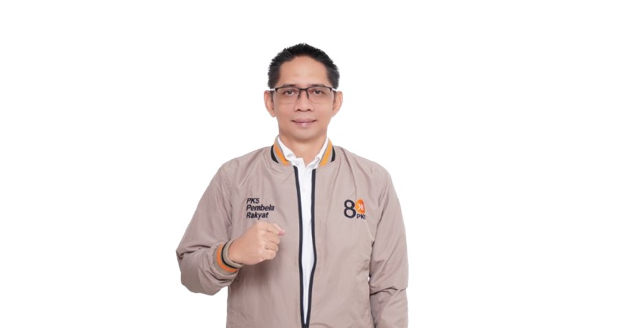 Firnadi Ikhsan,, Anggota DPRD Kalimantan Timur